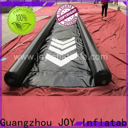 JOY inflatable reliable inflatable water slide for child 1