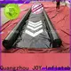 JOY inflatable reliable inflatable water slide for child 1
