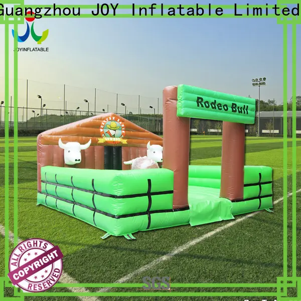 big mechanical bull riding suppliers for kids 1