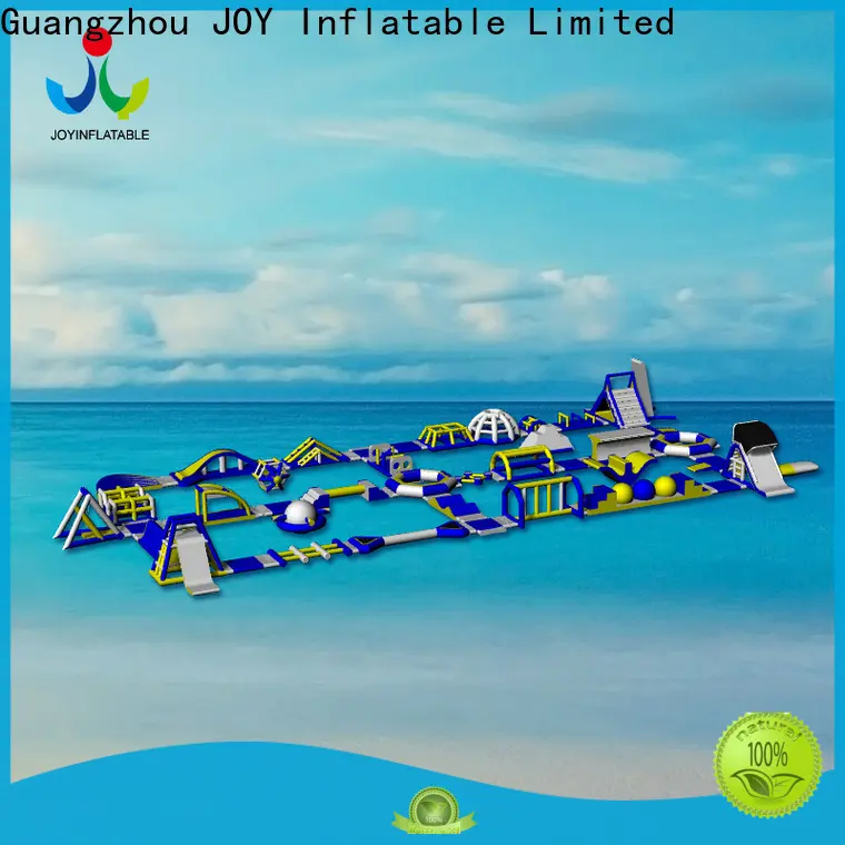 island blow up water park inquire now for outdoor 1