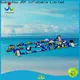 island blow up water park inquire now for outdoor 1