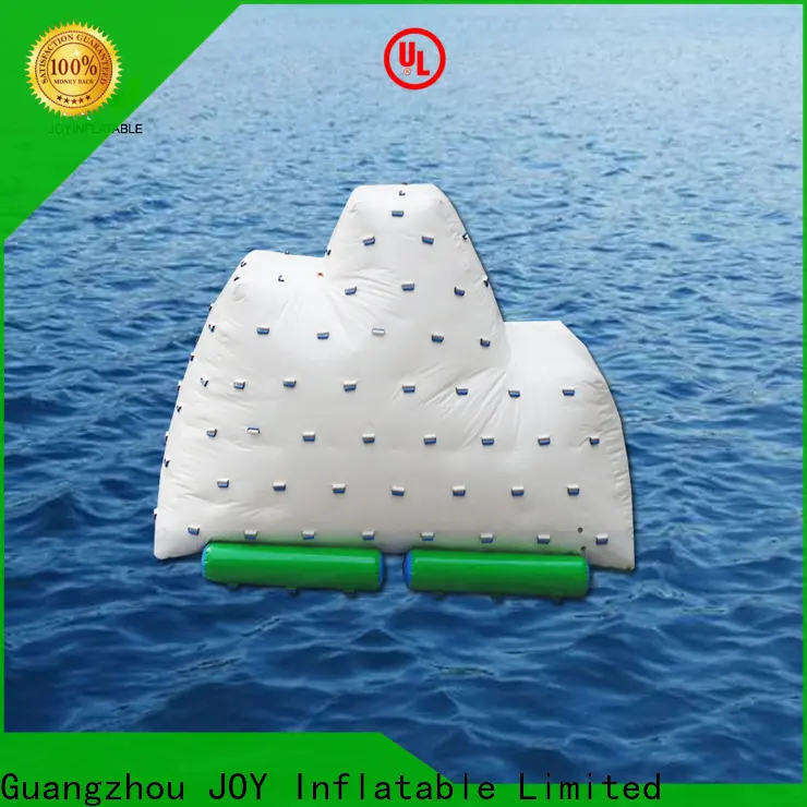 JOY inflatable inflatable water trampoline wholesale for child 1