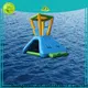 JOY inflatable inflatable floating water park for sale for children 1