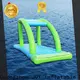 JOY inflatable lake inflatable water trampoline supplier for children 1