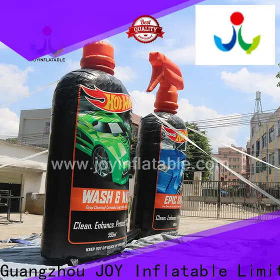 JOY inflatable photo Inflatable water park design for children1 1