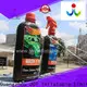 JOY inflatable photo Inflatable water park design for children1 1