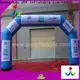 door inflatable race arch supplier for outdoor 1