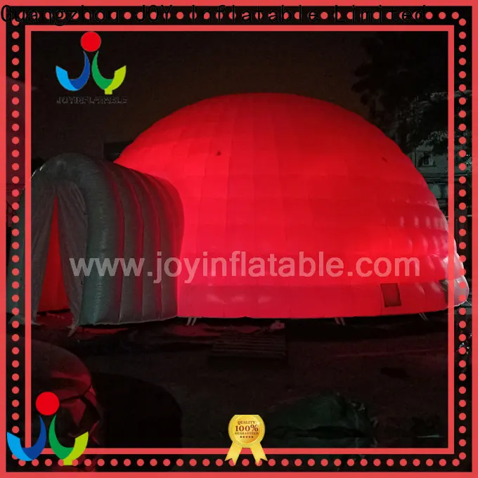 top inflatable air tent customized for kids 1