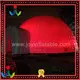 top inflatable air tent customized for kids 1