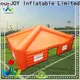 sports inflatable marquee manufacturers for kids 1