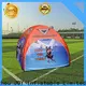 JOY inflatable inflatable canopy tent for sale for children 1
