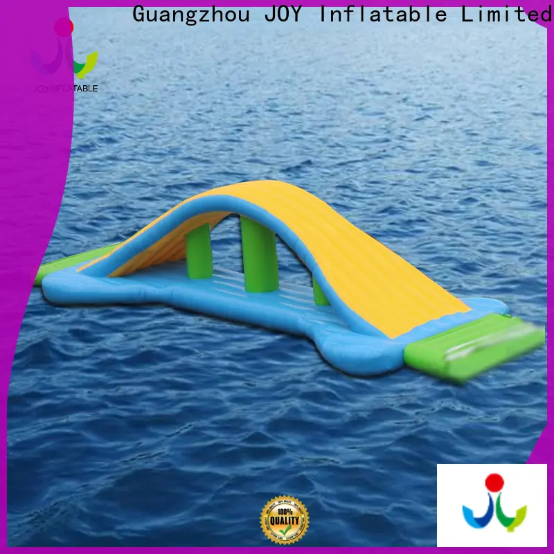 JOY inflatable trampoline water park personalized for outdoor1 1