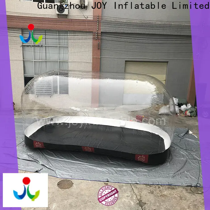 JOY inflatable inflatable canopy tent design for children 1