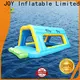 aqua floating water trampoline wholesale for child 1