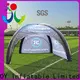 clean blow up canopy inquire now for children 1
