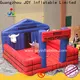 JOY inflatable sport inflatable bull customized for kids 1