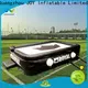 JOY inflatable custom big air bag bmx directly sale for children 1