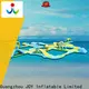 JOY inflatable inflatable aqua park for sale for outdoor 1