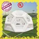 JOY inflatable seesaw personal bubble for sale personalized for kids 1