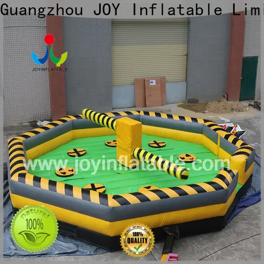 JOY inflatable seal inflatable football directly sale for kids 1