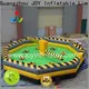 JOY inflatable seal inflatable football directly sale for kids 1