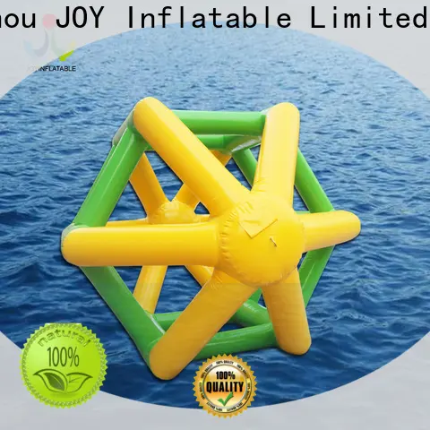 JOY inflatable toys blow up trampoline for sale for outdoor 1
