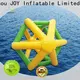 JOY inflatable toys blow up trampoline for sale for outdoor 1