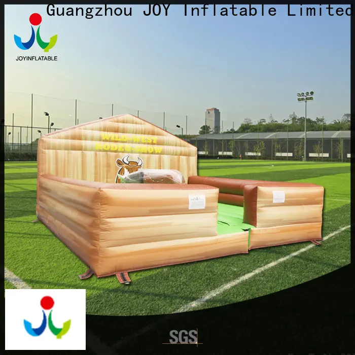 sport mechanical bull from China for outdoor 1