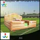 sport mechanical bull from China for outdoor 1