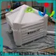 games inflatable marquee personalized for child 1