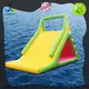 JOY inflatable slides trampoline water park factory price for child 1
