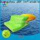 JOY inflatable trampoline floating water trampoline personalized for outdoor 1