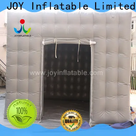 JOY inflatable games inflatable cube marquee factory price for outdoor 1