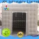JOY inflatable games inflatable cube marquee factory price for outdoor 1