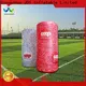 JOY inflatable water inflatable arch personalized for child 1