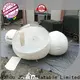JOY inflatable tower inflatable transparent dome for sale for children 1