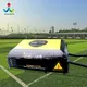 stunts airbag blow up inflatable stunt air bag customized for children 1