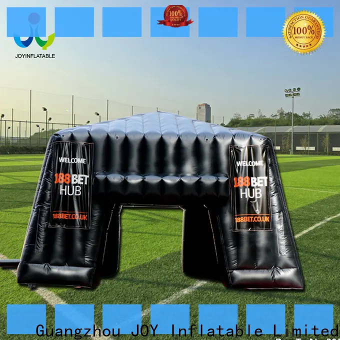 JOY inflatable inflatable cube marquee factory price for kids 1