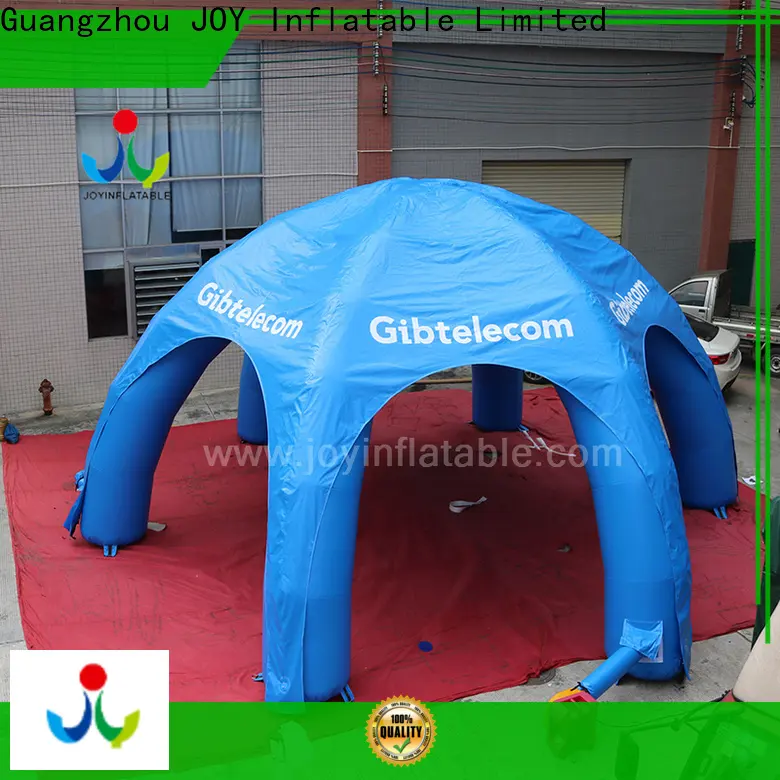 JOY inflatable tent spider tent factory for child 1