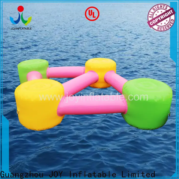 JOY inflatable blow up trampoline factory price for kids2 1