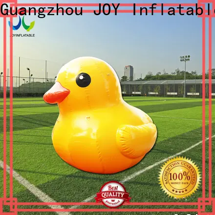 JOY inflatable printed Inflatable water park design for child 1