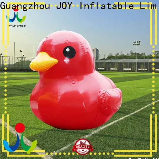 JOY inflatable outdoors Inflatable water park design for outdoor 1