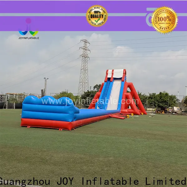 JOY inflatable inflatable slip and slide for sale for children 1