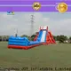 JOY inflatable inflatable slip and slide for sale for children 1