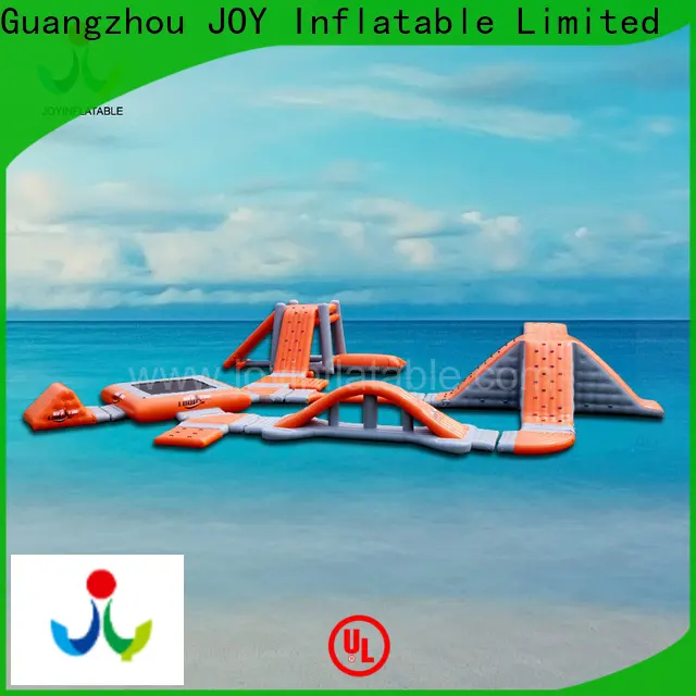 JOY inflatable inflatable water trampoline inquire now for children 1