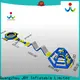 roller lake inflatables inflatable park design for outdoor 1