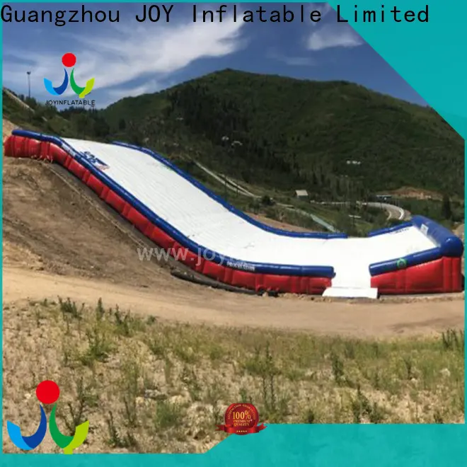JOY inflatable cushion directly sale for children 1