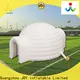 JOY inflatable tent inflatable bubble tent for sale manufacturer for kids 1