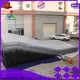 JOY inflatable trampoline park airbag from China for kids 1