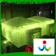 top Inflatable cube tent personalized for outdoor 1